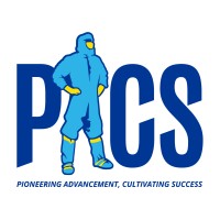 PACS Warehouse Management System