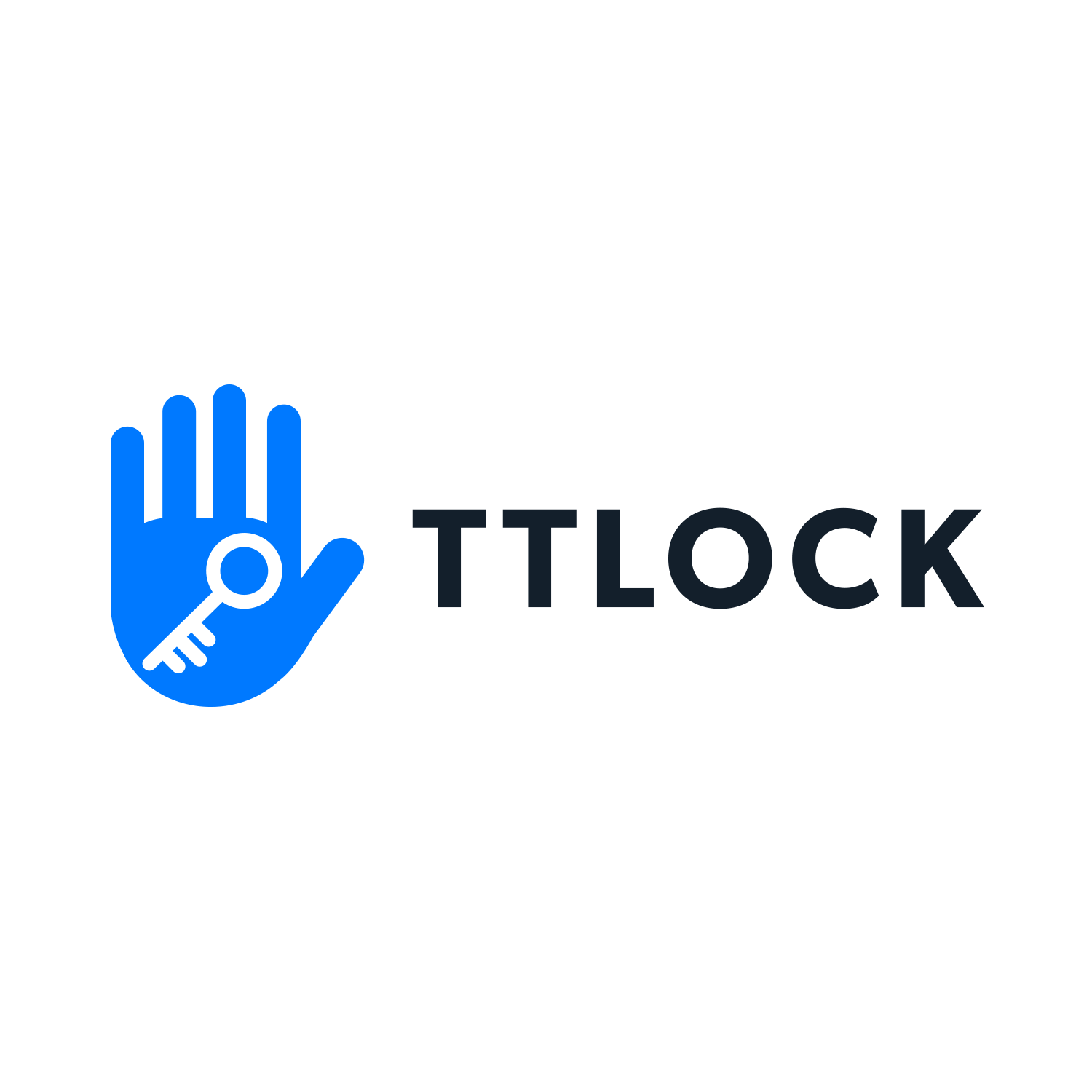 TTLock Hardware Integration
